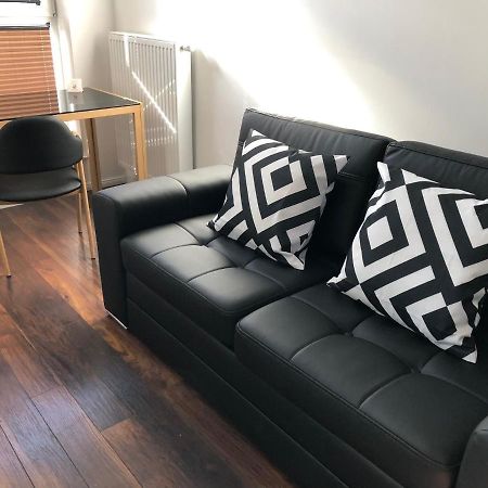 Apartamenty Platinex 5 Kraków Exteriör bild