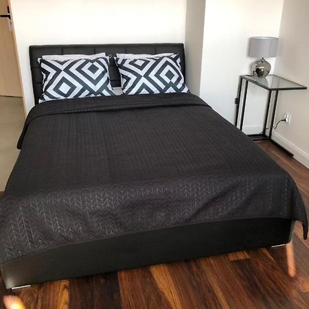 Apartamenty Platinex 5 Kraków Exteriör bild