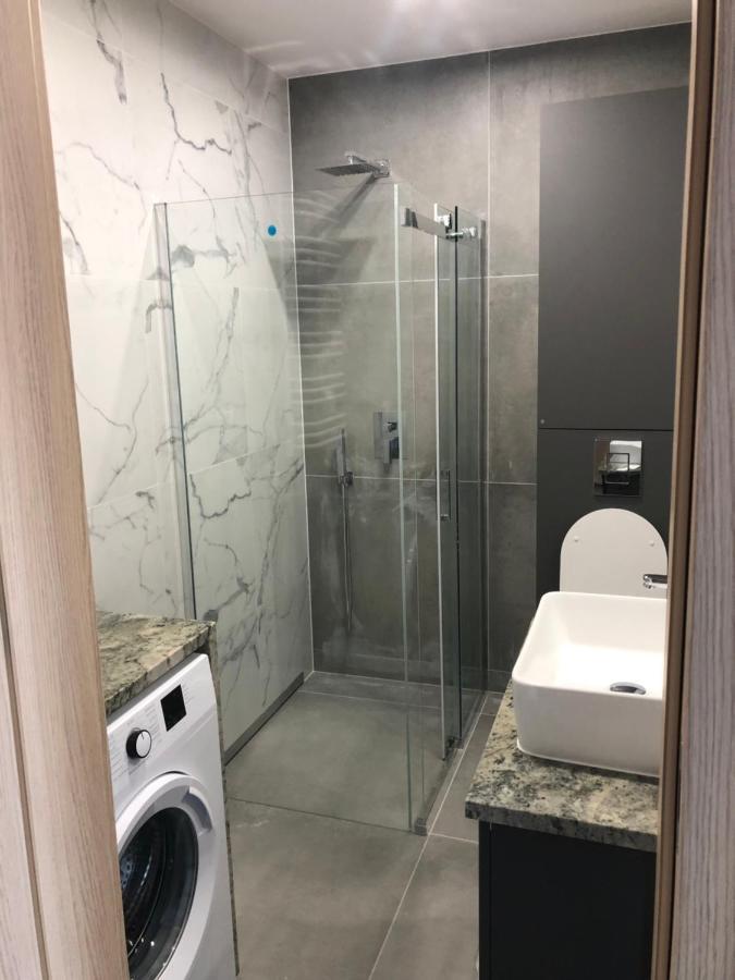 Apartamenty Platinex 5 Kraków Exteriör bild