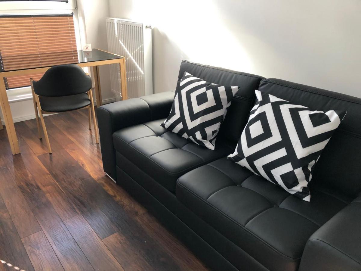 Apartamenty Platinex 5 Kraków Exteriör bild