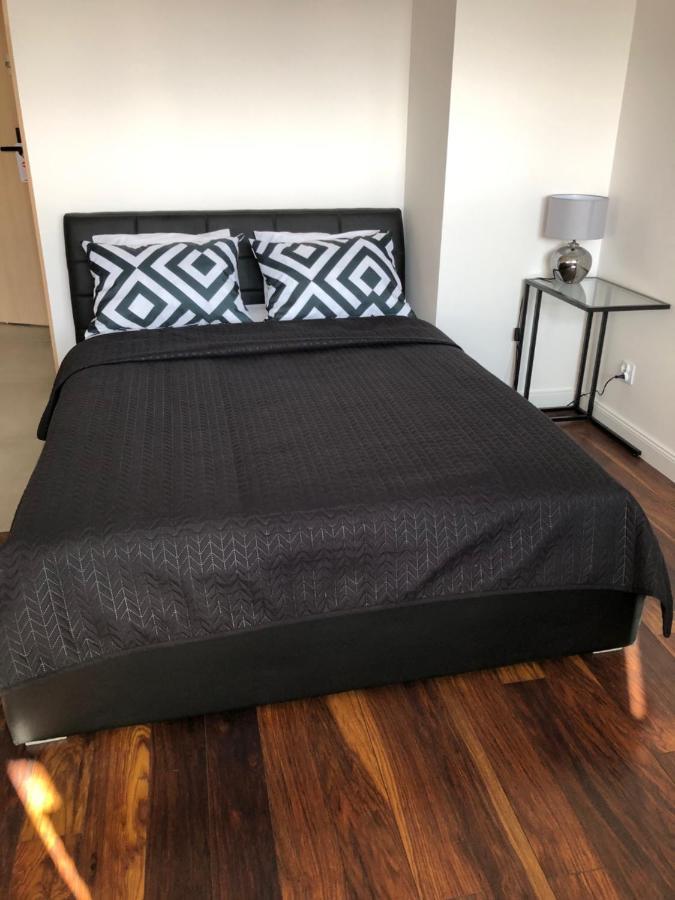 Apartamenty Platinex 5 Kraków Exteriör bild